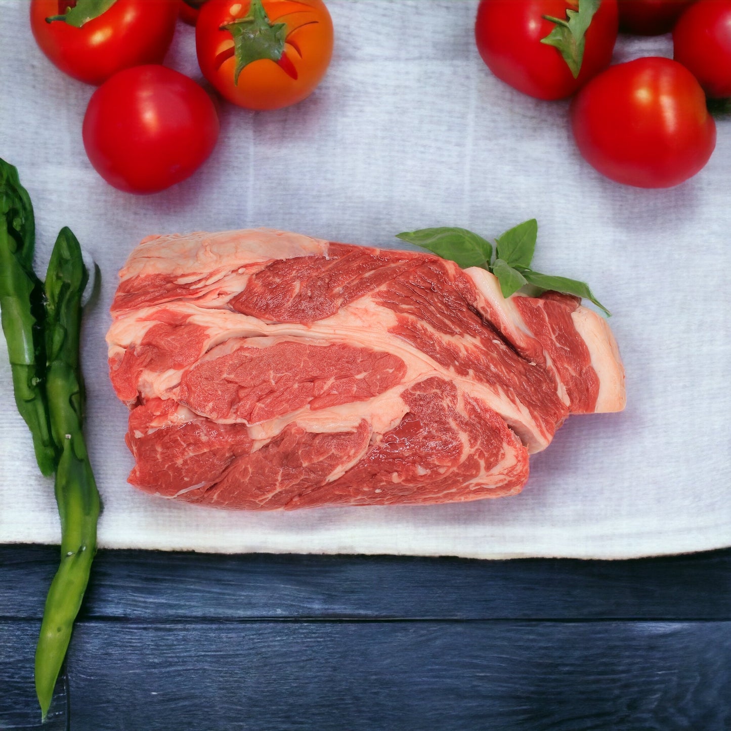 Chuck Eye Steak