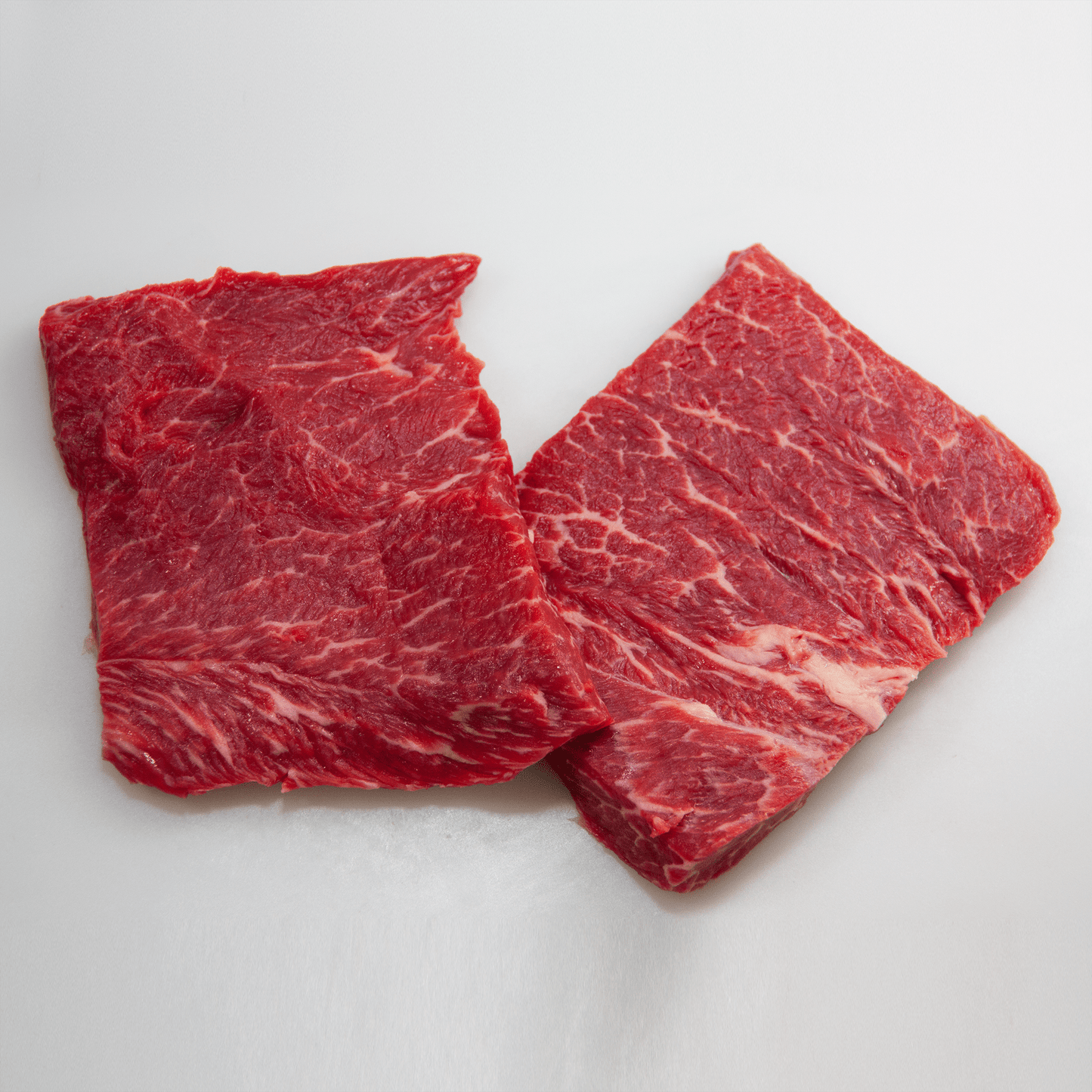Flat Iron Steak-24