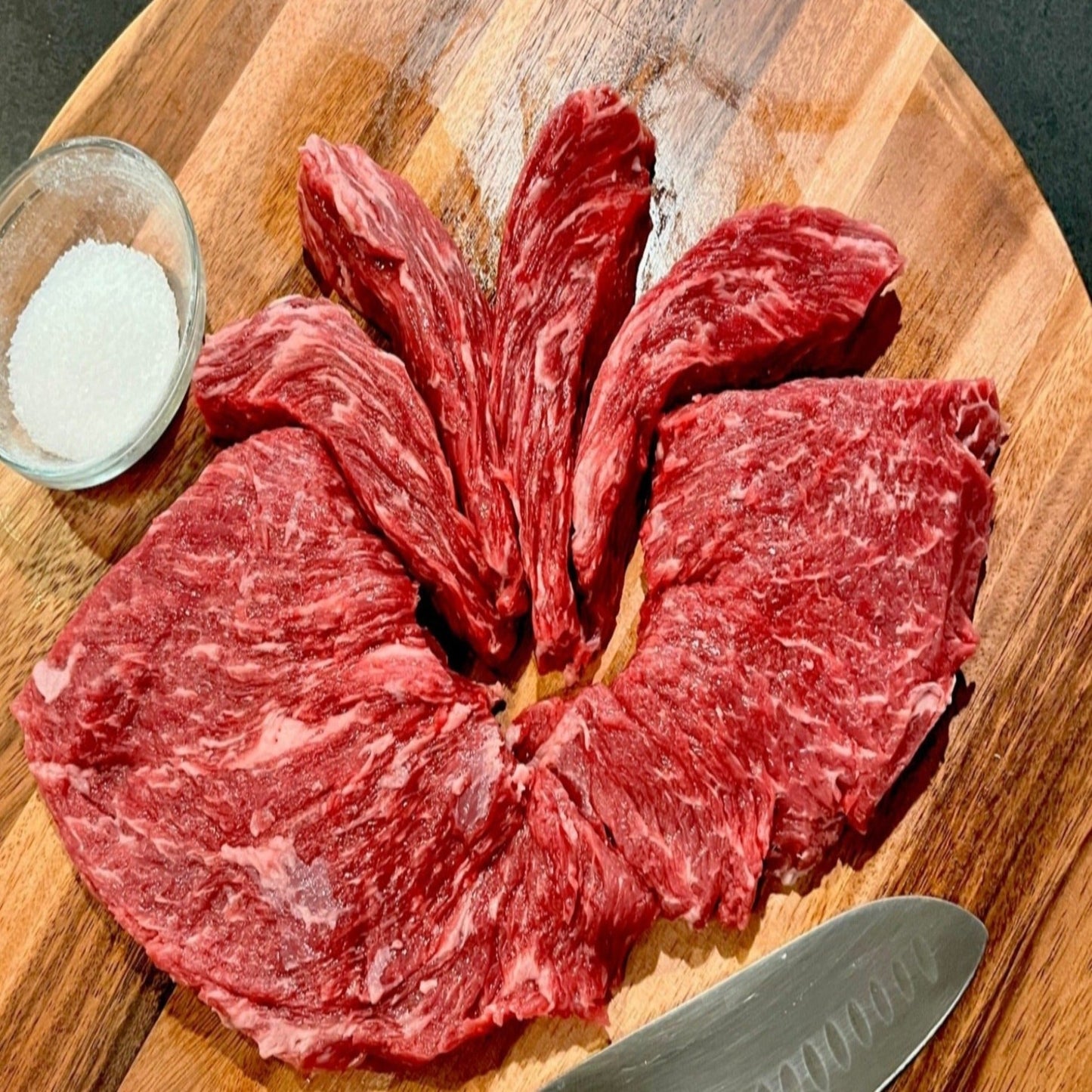 Bavette