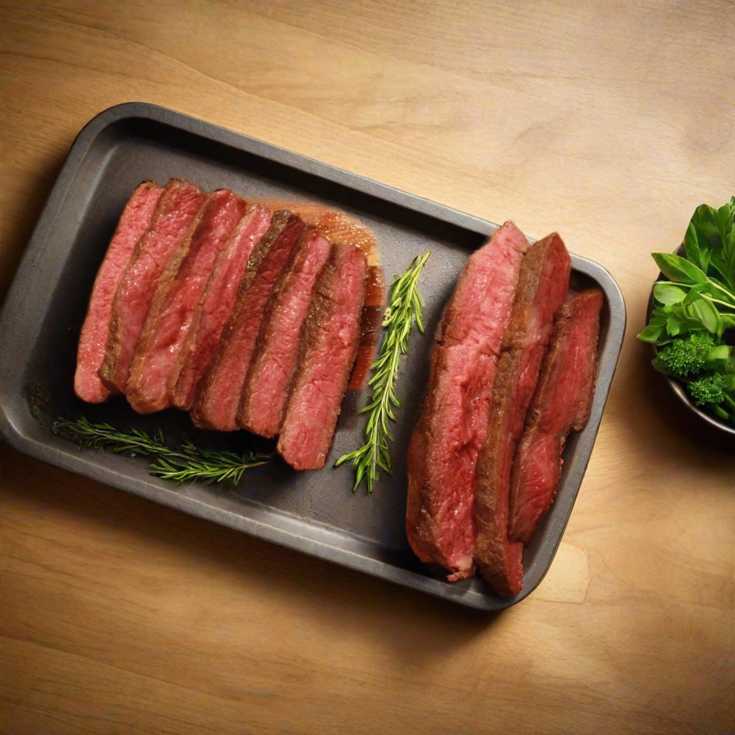 Denver Steak