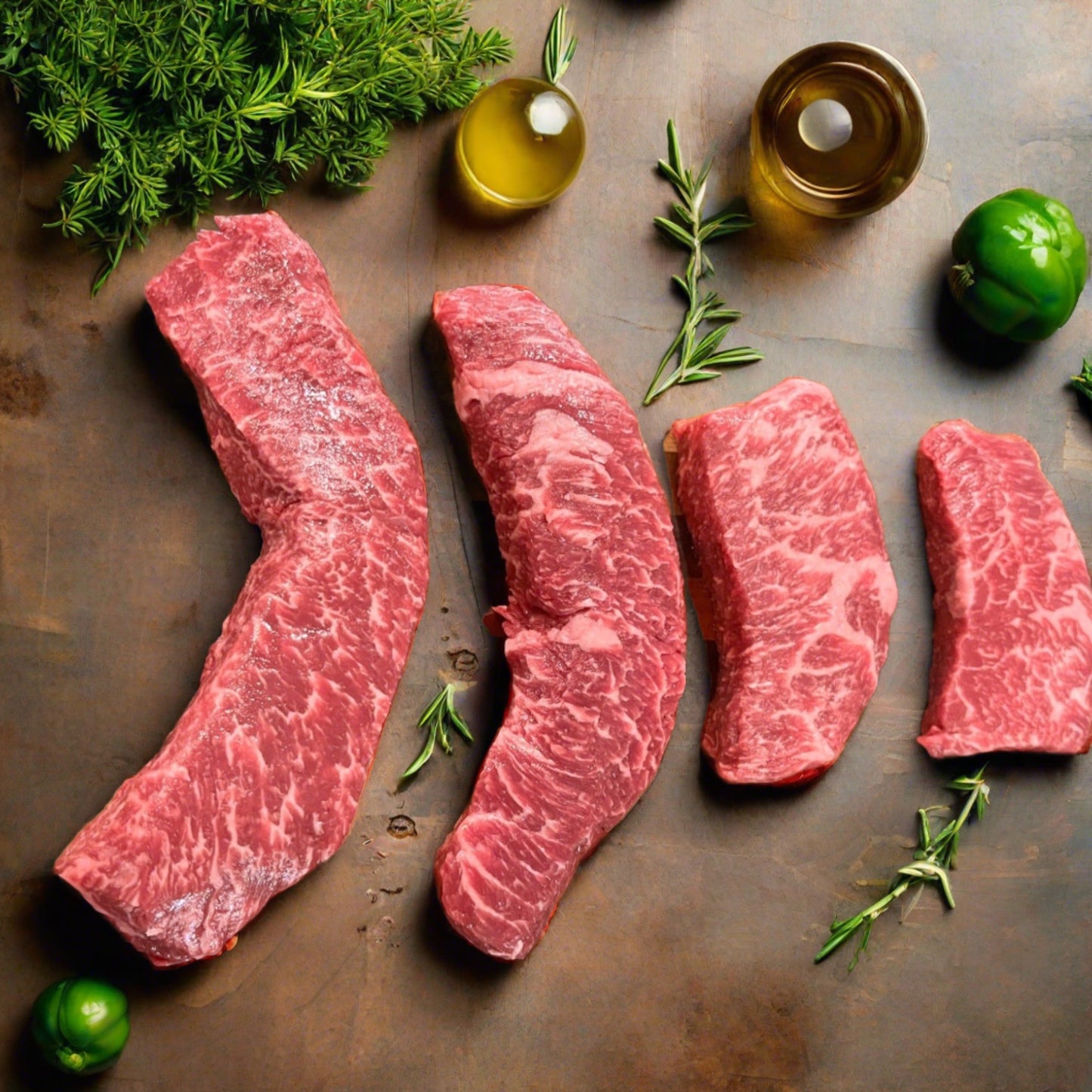 Denver Steak