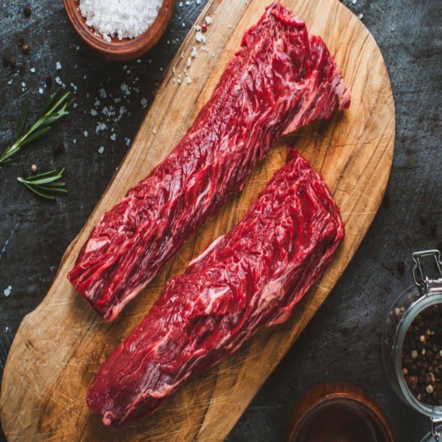 ***SPECIAL OFFERING*** Wagyu Hanger Steak