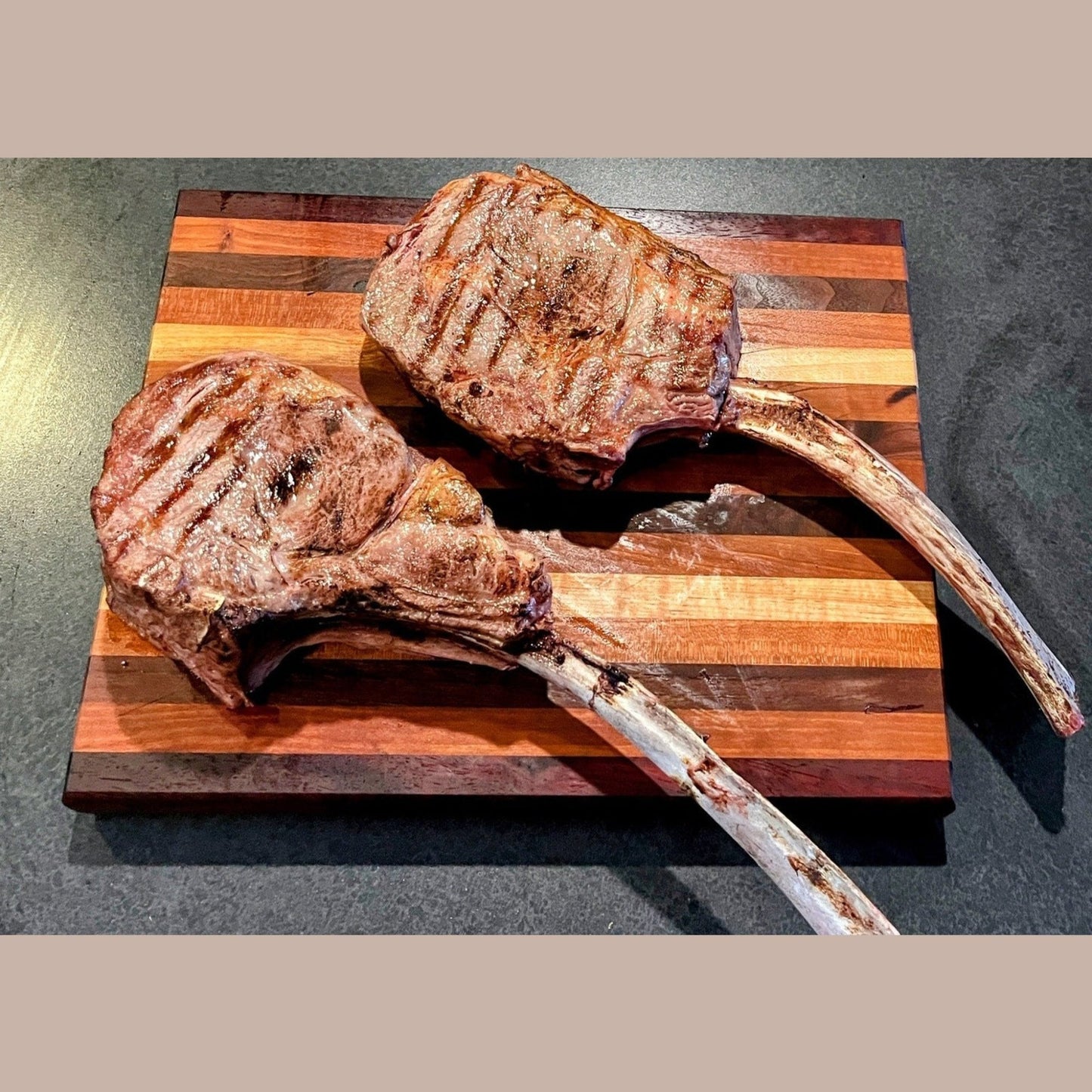 Tomahawk Ribeye