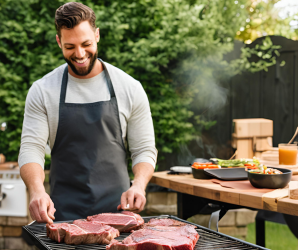 Discovering Our Cuts of Beef-Wagyu Bacon