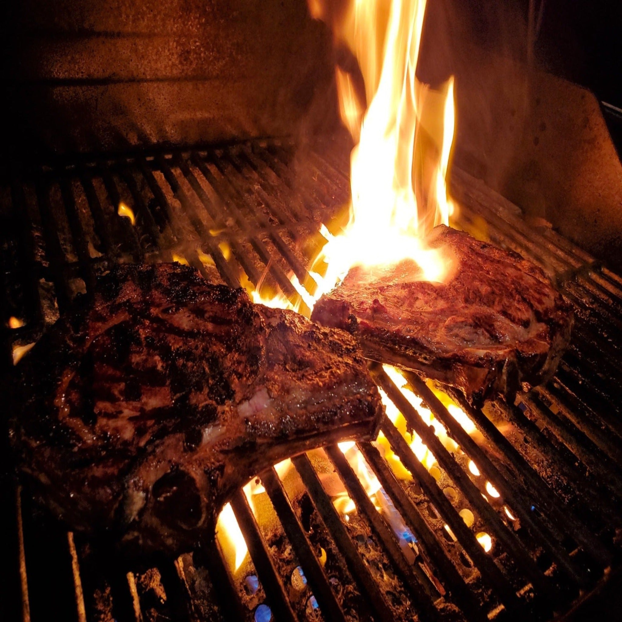 Summer Grill Picks