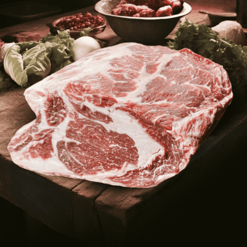 Prime Rib-Boneless