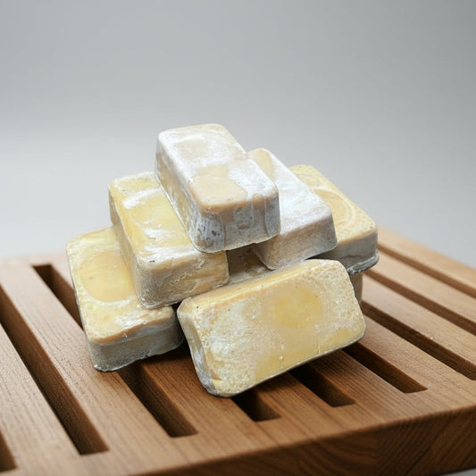 Pasture & Petal Wagyu Tallow Soap