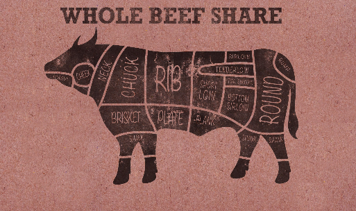 wagyu beef cuts diagram