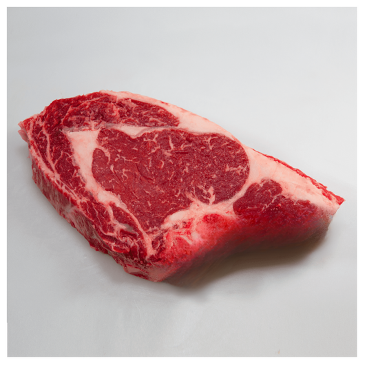 Ribeye (Boneless)