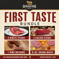 First Taste Box