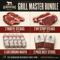 The Grill Master