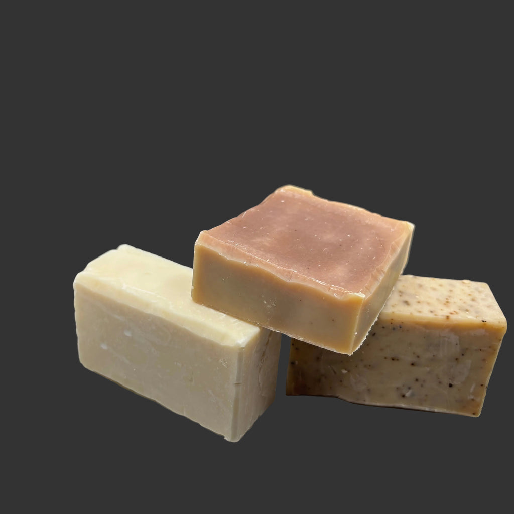 Pasture & Petal Wagyu Tallow Soap