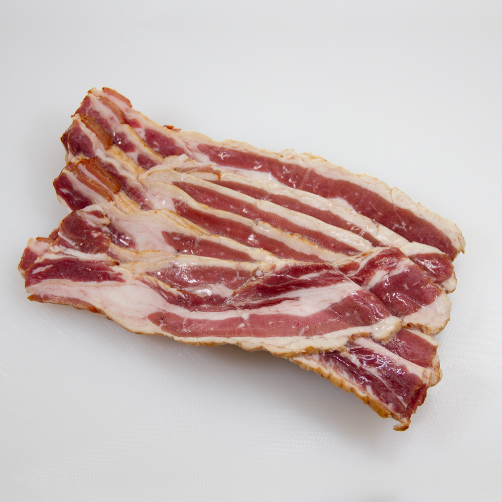 Bacon-Wagyu Beef