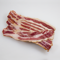 Bacon-Wagyu Beef