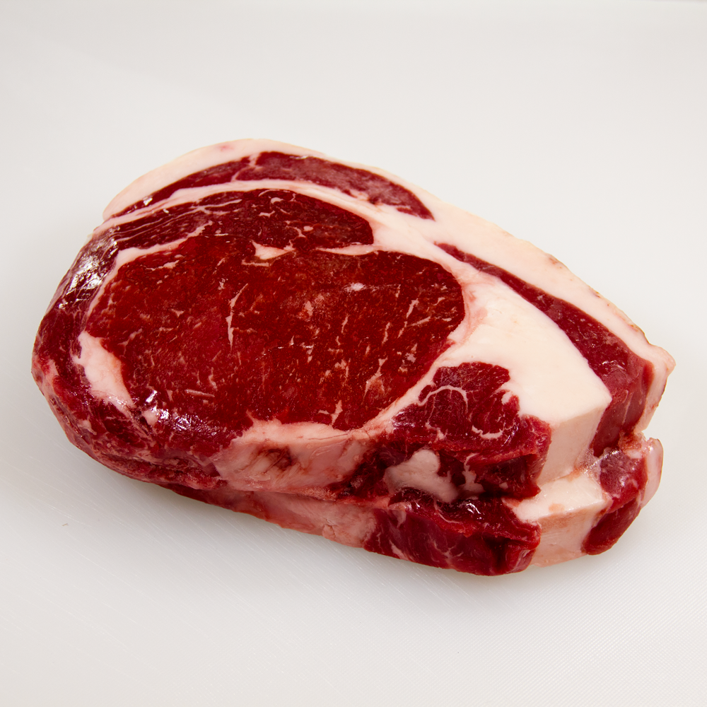 Ribeye (Boneless)