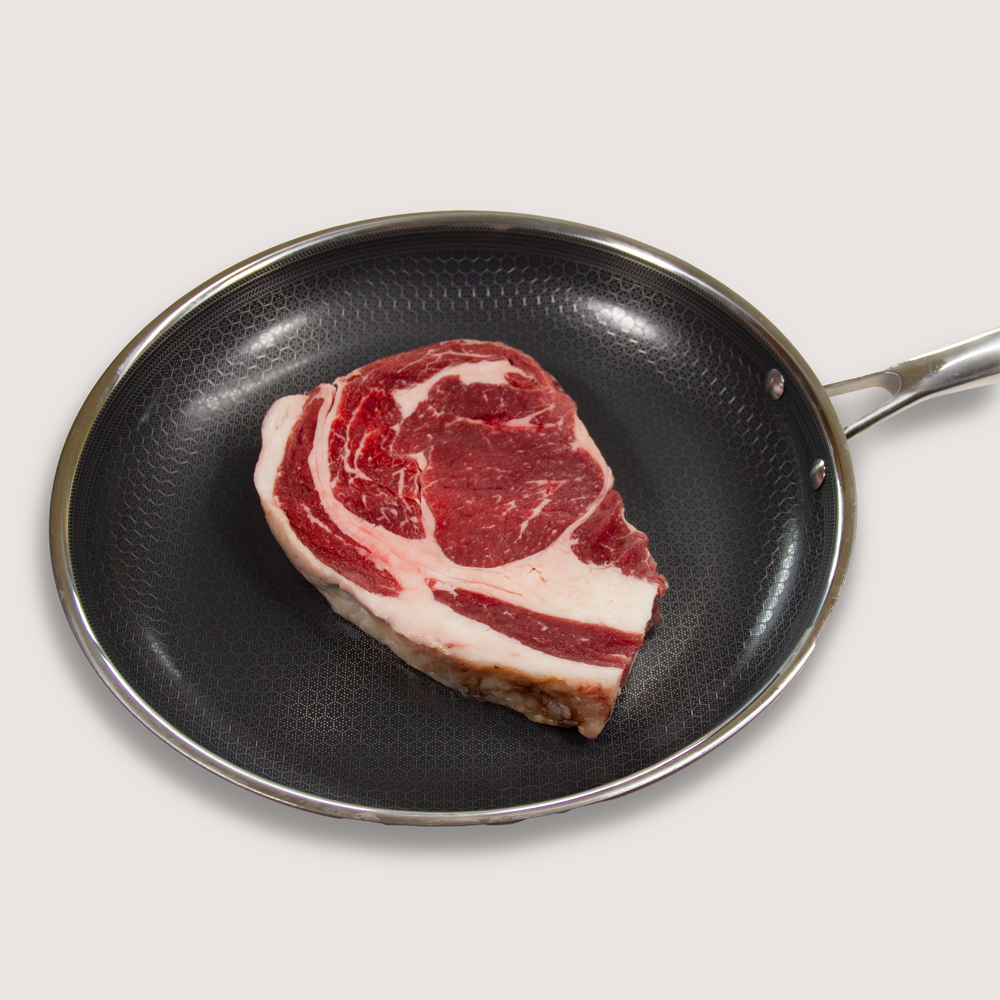 Ribeye (Boneless)