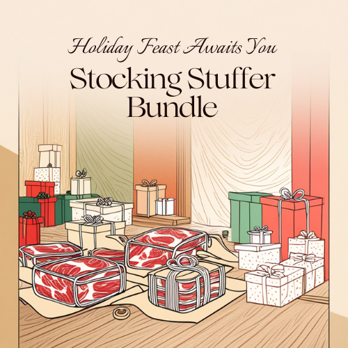 Stocking Stuffer Bundle