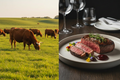 New York Strip -Whole
