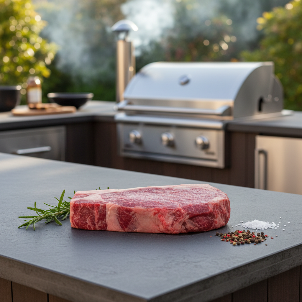 New York Strip -Whole