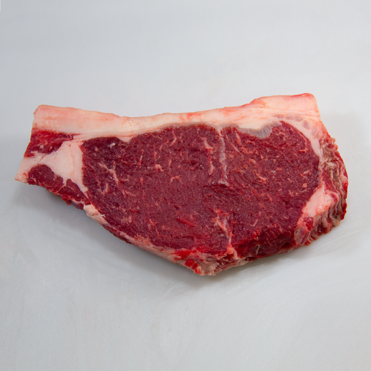 New York Strip Steak