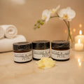Pasture and Petal Face Cream