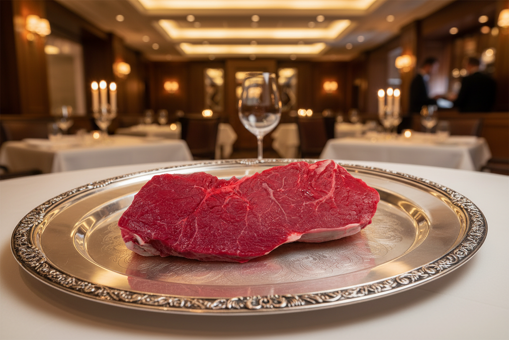 Sirloin Steak