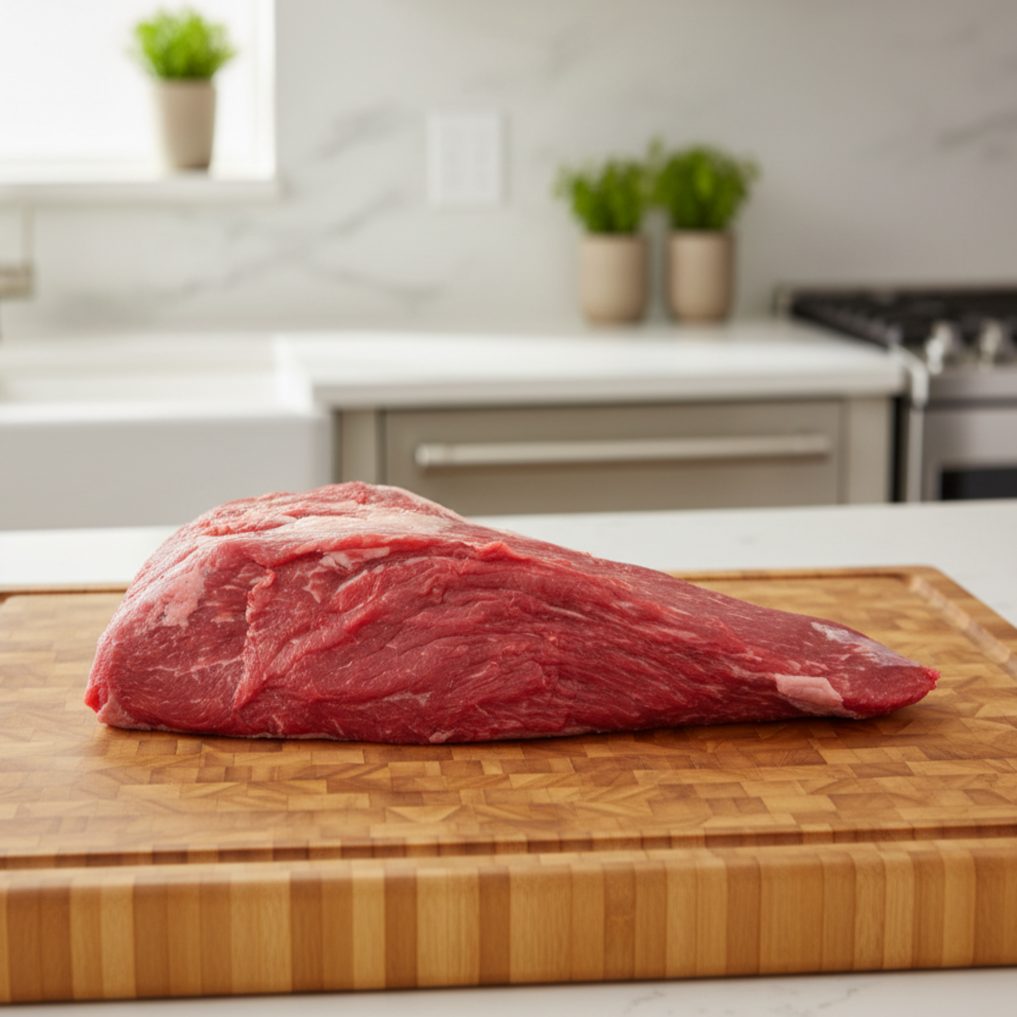 Tri Tip Roast-24