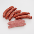 Hot Dogs-100% Wagyu Natural Casing