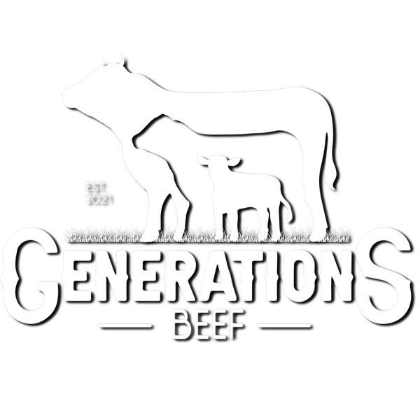 Generations Beef -All Natural Wagyu Beef