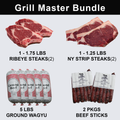 The Grill Master