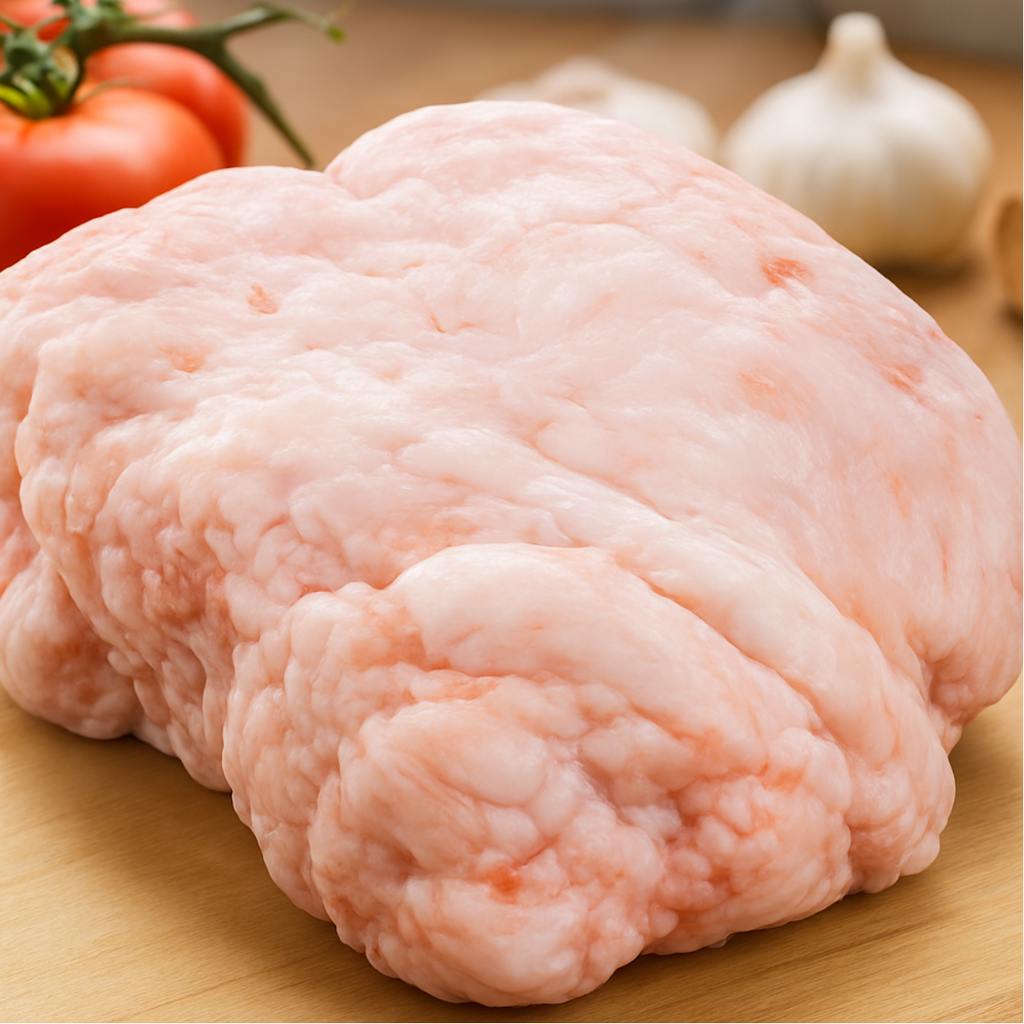 Suet-American Wagyu Cross Raw Suet
