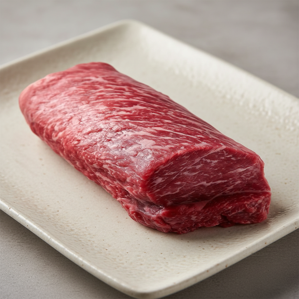 Tenderloin Whole