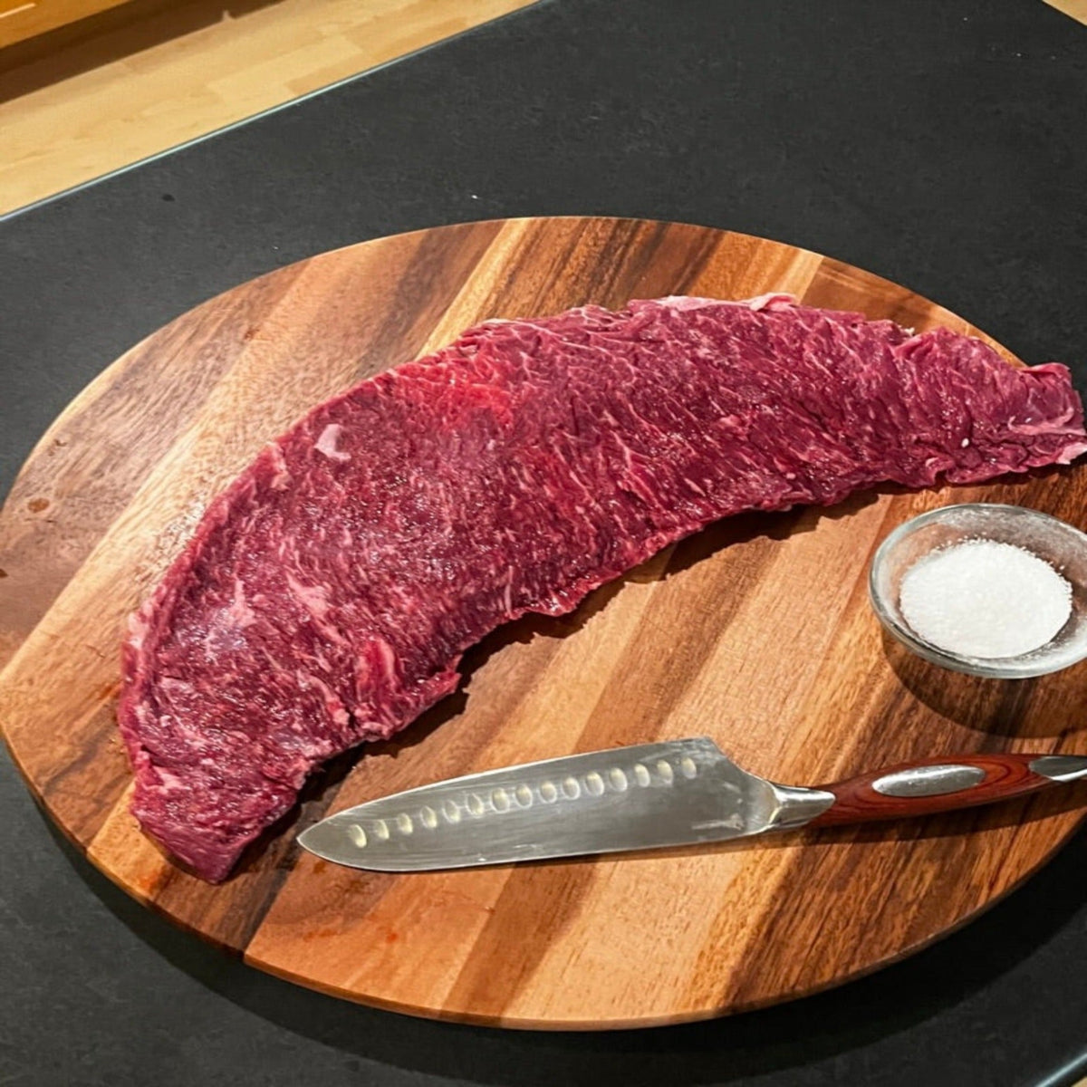 Skirt Steak