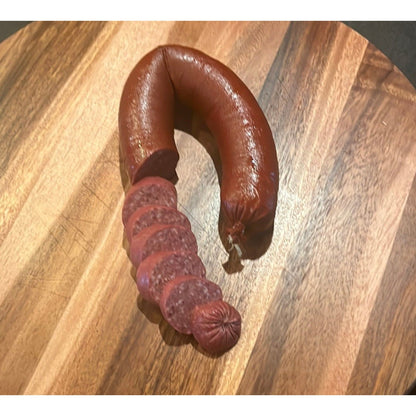 Ring Bologna 100% Wagyu